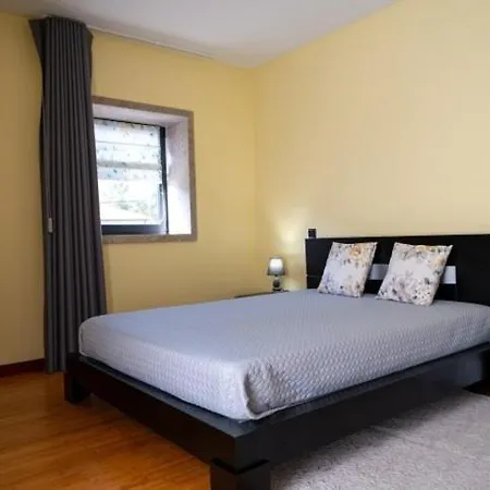 Bed & Breakfast Casa Do Olival Bicas