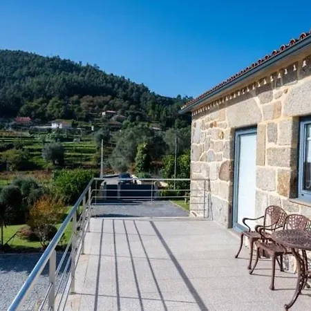 Bed and Breakfast Casa Do Olival Bicas