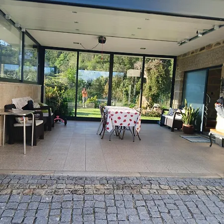 Bed & Breakfast Casa Do Olival *