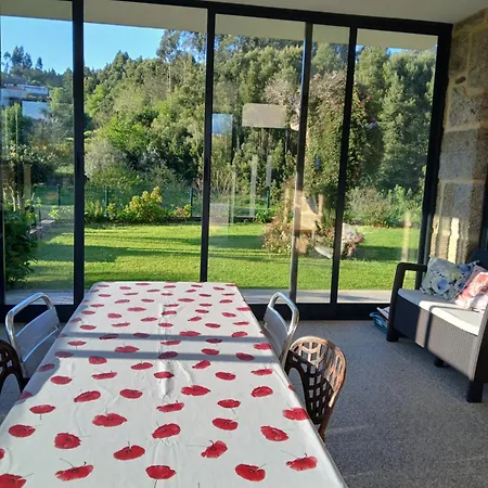 Casa Do Olival Bed & Breakfast *