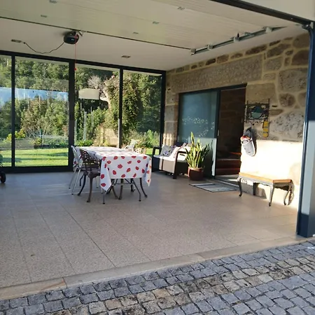 Casa Do Olival